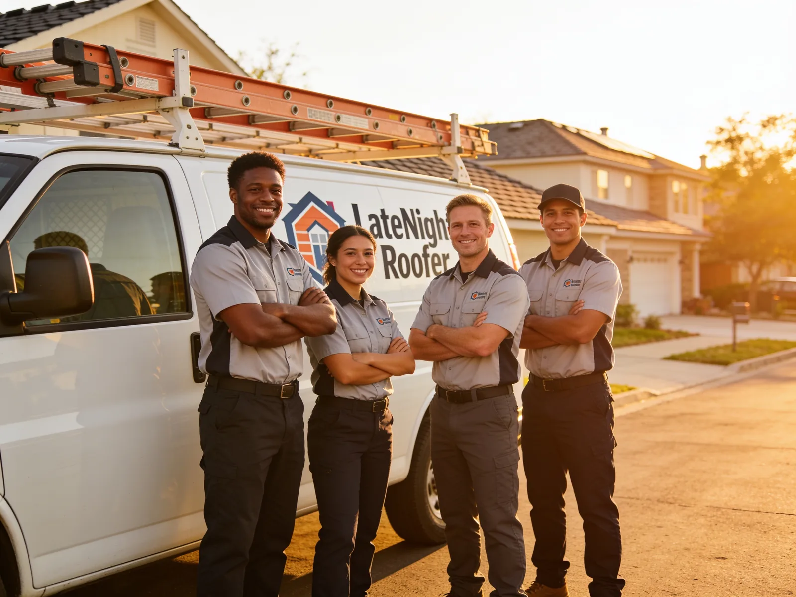 Emergency Roof Repair company in Hoover, AL